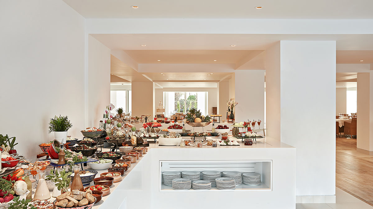 Domes Noruz Kassandra